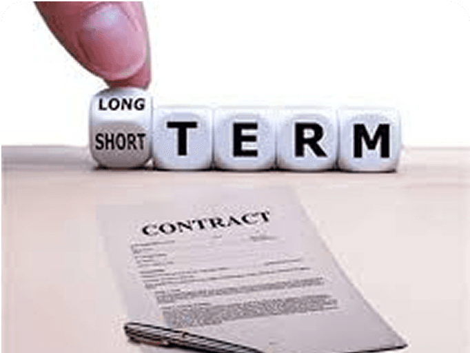 Long-Term Rental Contracts